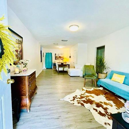 Brazilian Home Coral Gables Eksteriør billede
