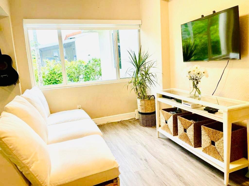 Brazilian Home Coral Gables Eksteriør billede