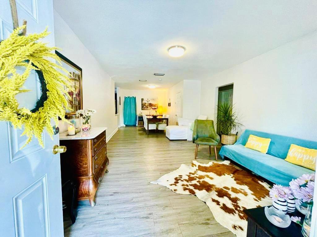 Brazilian Home Coral Gables Eksteriør billede