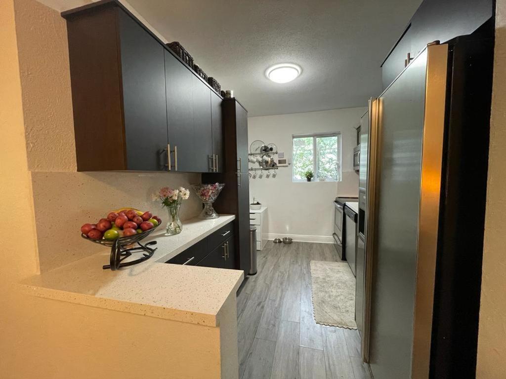 Brazilian Home Coral Gables Eksteriør billede