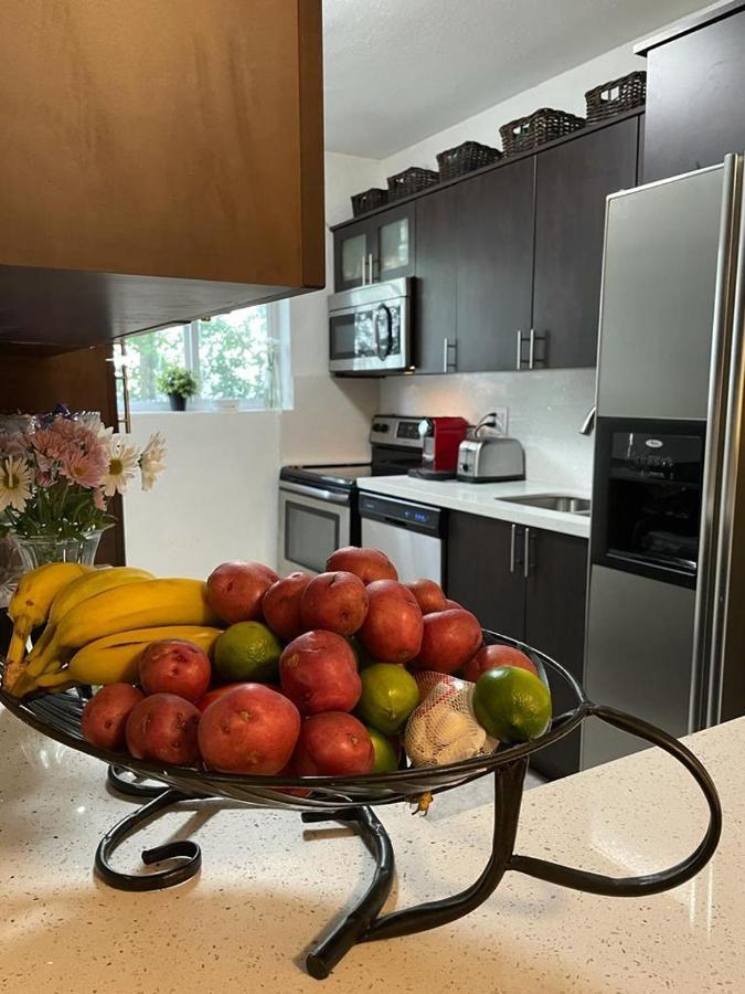 Brazilian Home Coral Gables Eksteriør billede