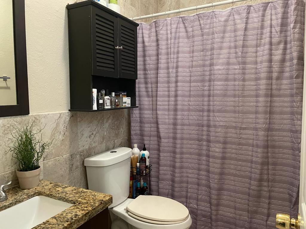 Brazilian Home Coral Gables Eksteriør billede