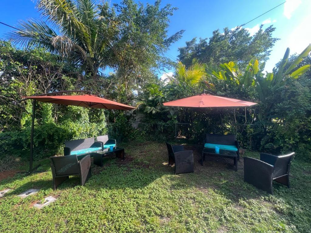 Brazilian Home Coral Gables Eksteriør billede