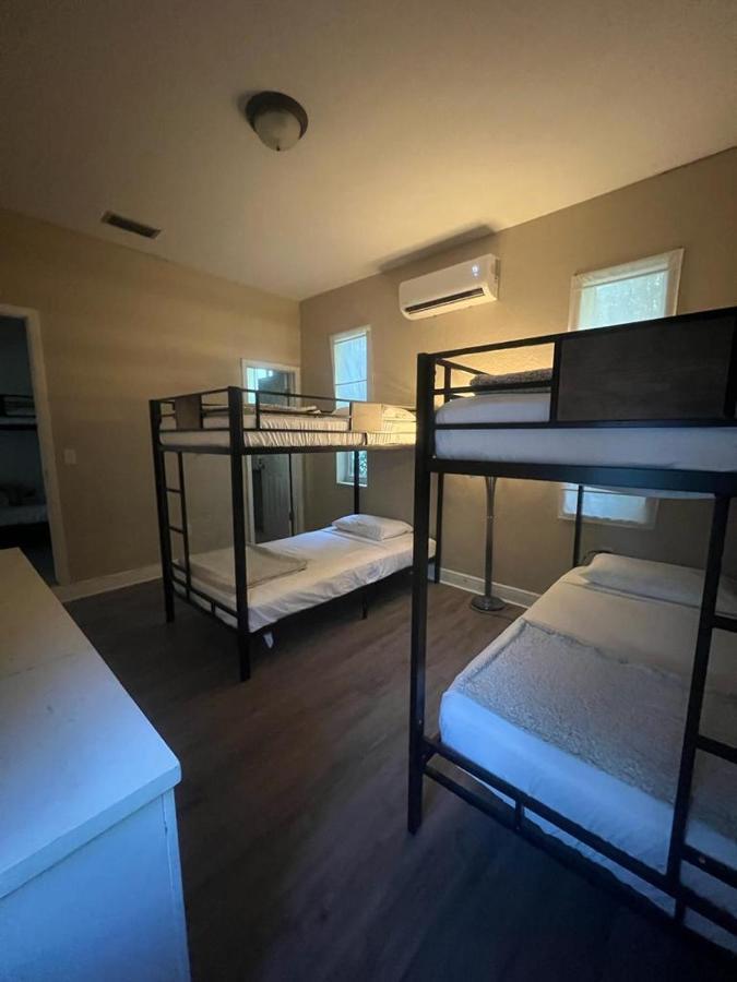 Brazilian Home Coral Gables Værelse billede