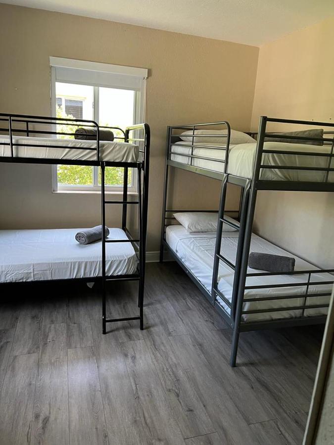 Brazilian Home Coral Gables Eksteriør billede