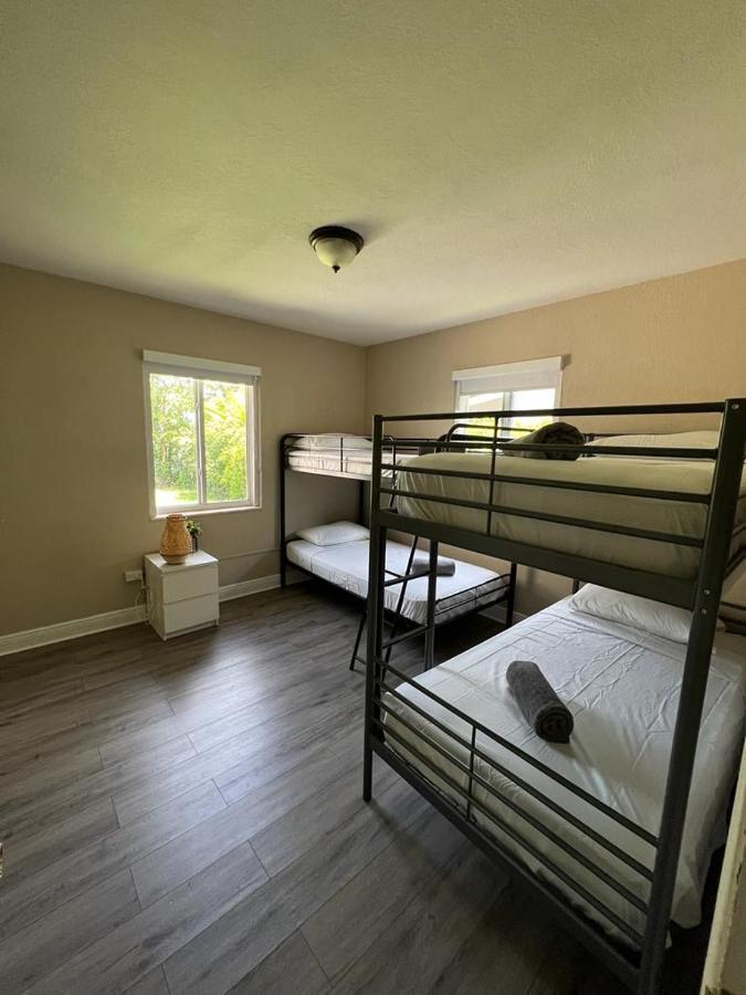 Brazilian Home Coral Gables Eksteriør billede