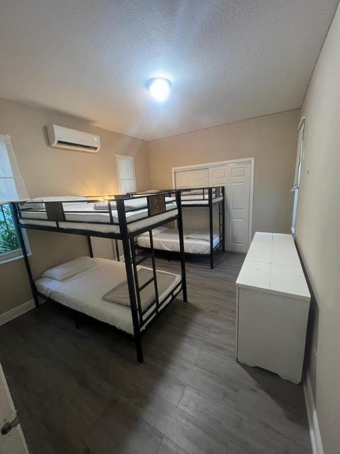 Brazilian Home Coral Gables Eksteriør billede