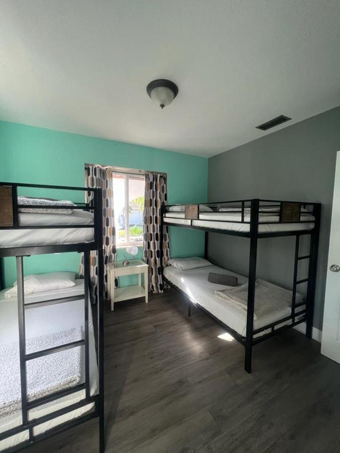 Brazilian Home Coral Gables Værelse billede
