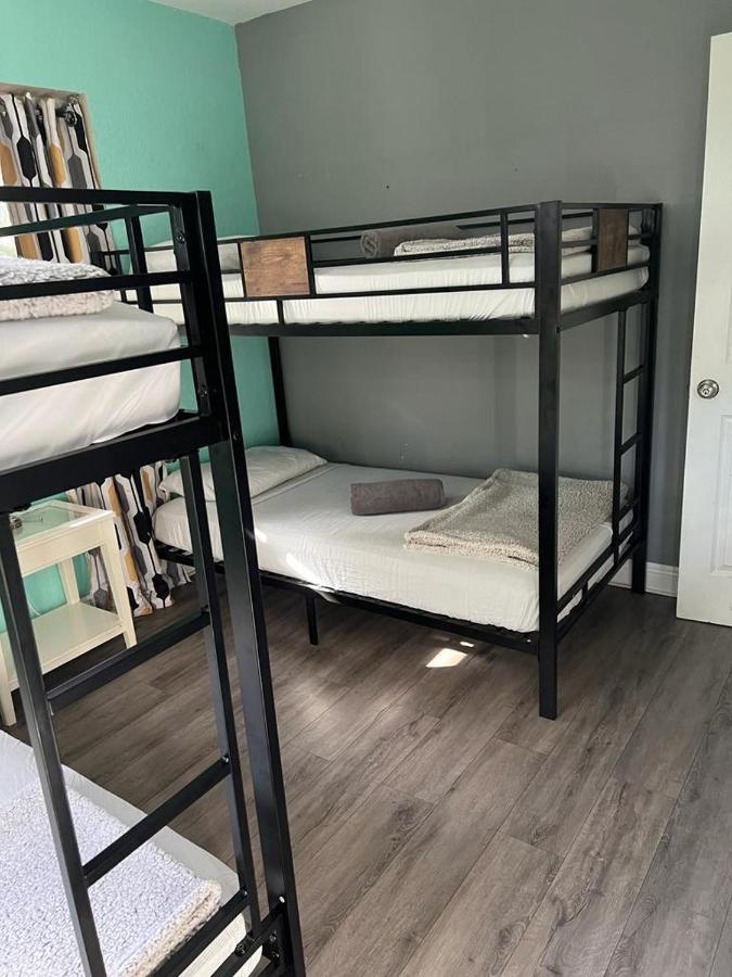 Brazilian Home Coral Gables Værelse billede