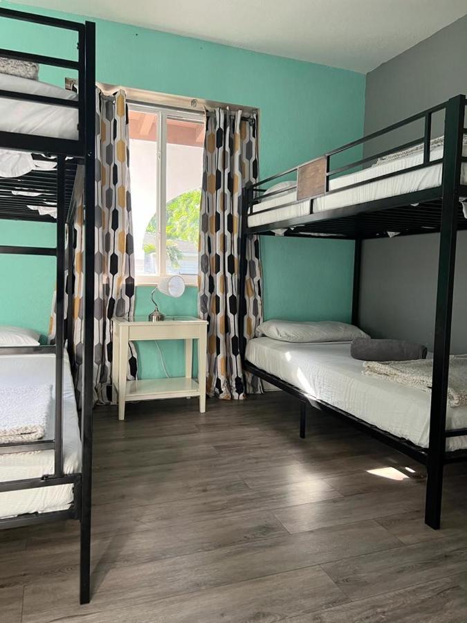 Brazilian Home Coral Gables Værelse billede