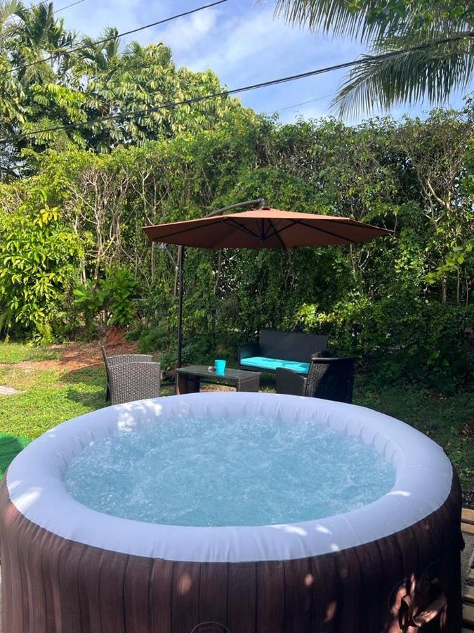 Brazilian Home Coral Gables Eksteriør billede